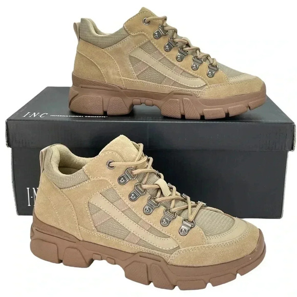 International Concepts Titus Mens Sneaker Size 7.5M - Picture 12 of 16